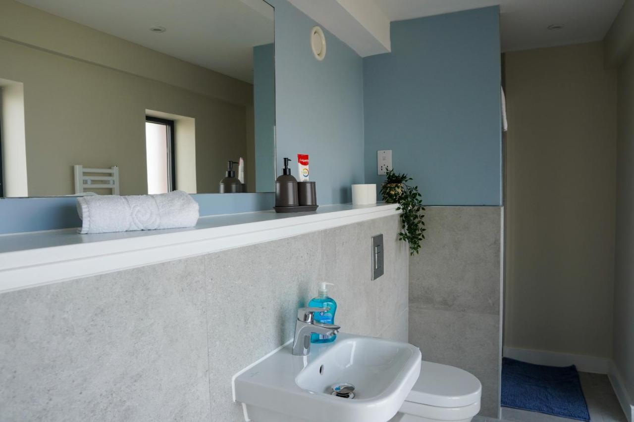 Apartment 3Br Manchester Penthouse - Sky Garden & City Views Manchester